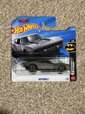 Hot Wheels - The Dark Knight