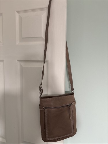 Lloyd baker leather crossbody - lloyd,