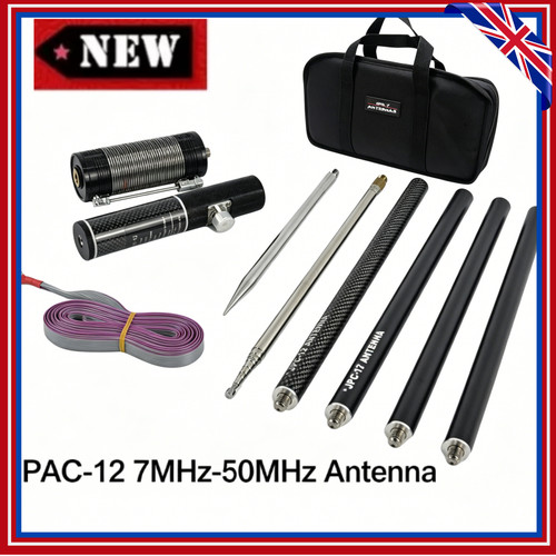 Latest pac 7mhz 50mhz multi - 7mhz-50mhz,