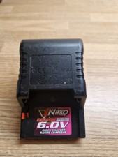 Nikko 6v Ni-MH Quick Charge