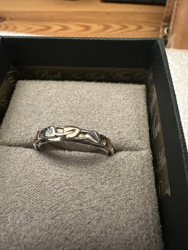 Clogau tree life ring - clogau,