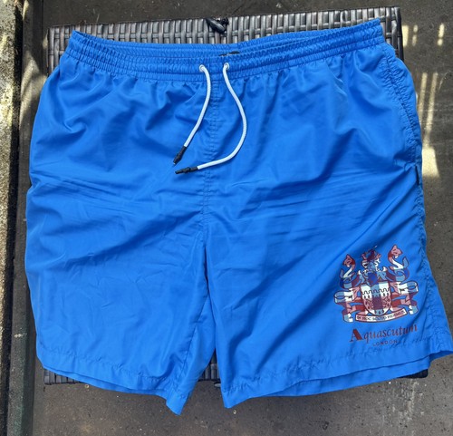 Aquascutum buckdencamp shorts - aquascutum,