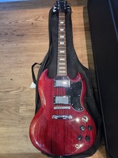 Westfield Electric Guitar