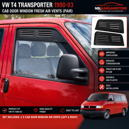 1990 2003 transporter - 1990-2003,