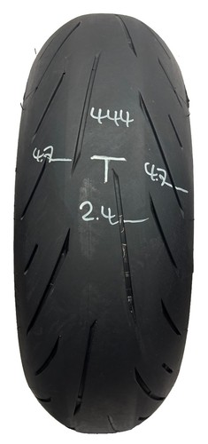 Bridgestone battlax s22r - bridgestone,