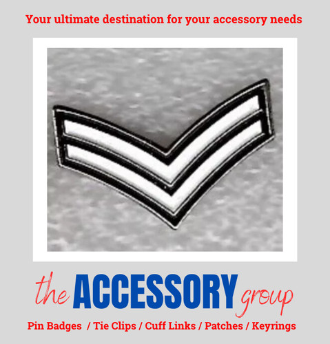 New corporal military army - new,