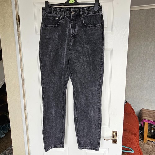The ragged priest - ragged, jeans