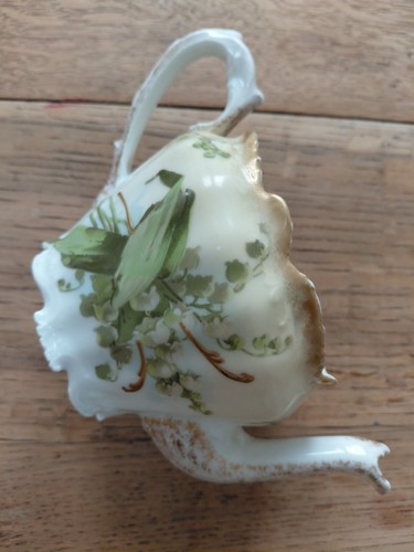 Antique limoges lilly the - antique,