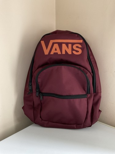 Vans class 7289 - vans, wine