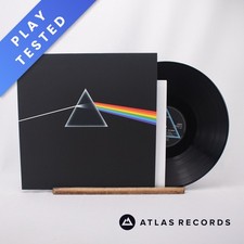 Pink Floyd The Dark Side Of