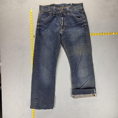 Lee jeans mens - mens, blue