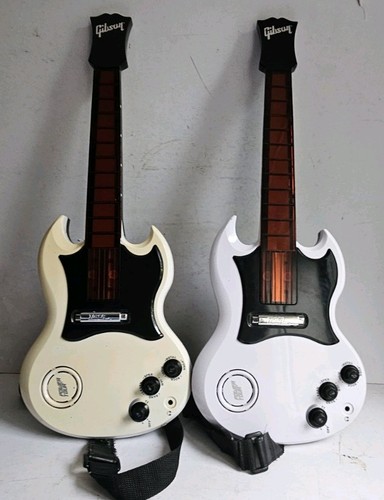Gibson power tour electric - power,