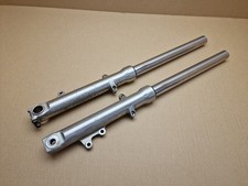 Suzuki GSX750 Front forks fork legs suspension 1998 - 2003