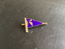 Heron class dinghy enamelled
