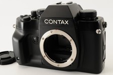 🎦 Contax RX II 2 Body 35mm