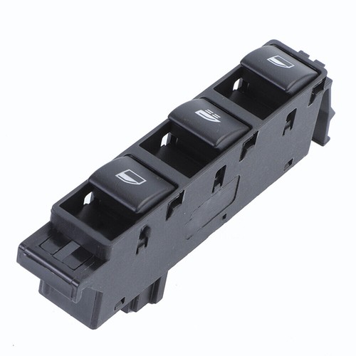 Window switch left driver - driver, side