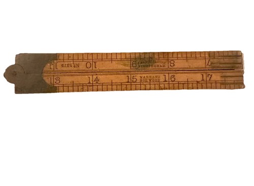 Vintage rabone sons 1375 - &,