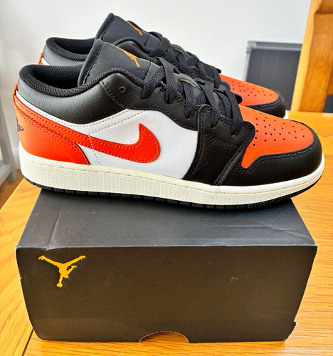 Air jordan low - jordan, rare