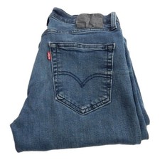 Levi 514 Straight Jeans