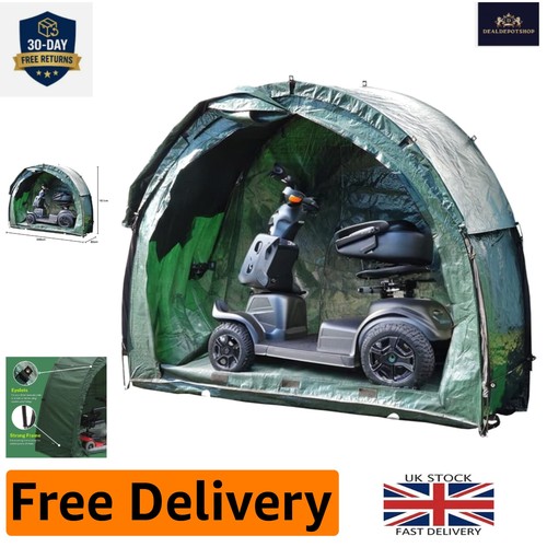 Waterproof storage tent - tent, 2m