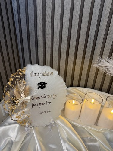 Alimah graduation gift - alimah, |gift