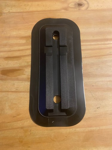 Paddle board fin - board, pvc