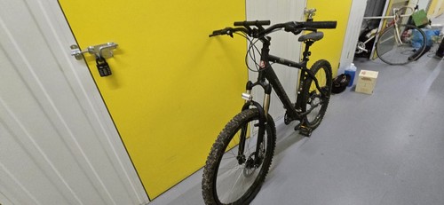 Mountain bike - mountain,