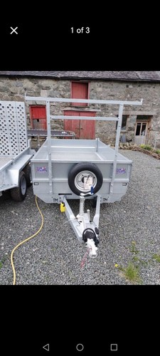 Tuff mac new tipper - mac,