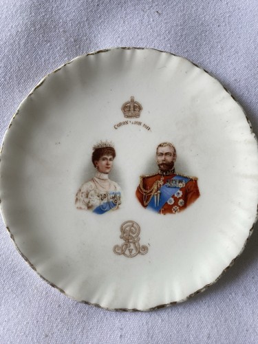 Royal doulton george - doulton,