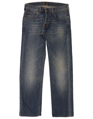 Lee mens powell slim jeans - mens,