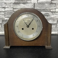 Smiths Enfield Vintage Mantel