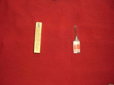 WW2 REPRO SYRETTE USMC NAVY