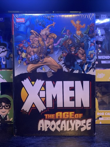 Men the age - of, apocalypse