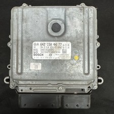 Mercedes CLK320 3.0 Diesel