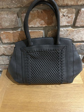 Brand New (No Tags) Betty Barclay Faux Leather Handbag