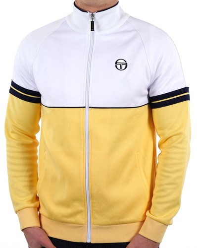 Sergio tacchini orion yellow - orion,