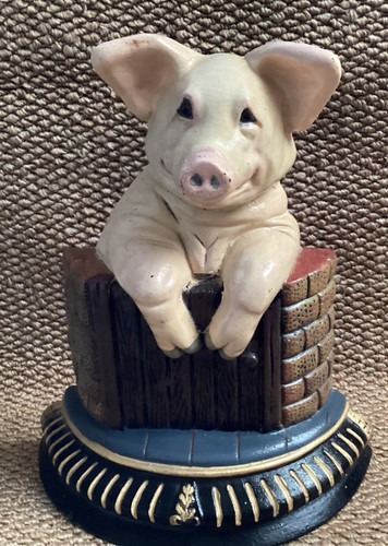 Vintage minster cast iron - vintage,
