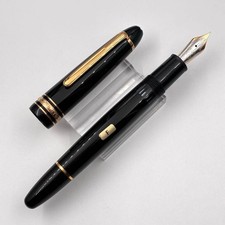 Montblanc Meisterstuck 146