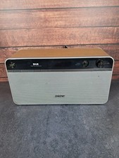 Sony XDR-S16DBP DAB+ Digital