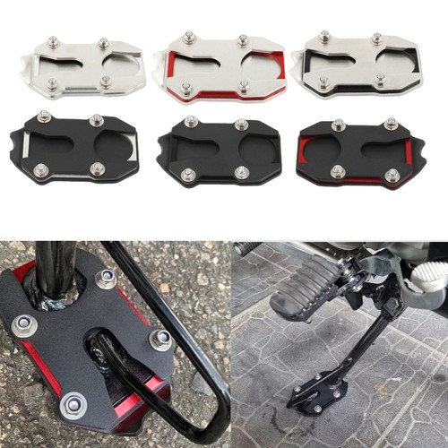 Motorcycle center kickstand - motorcycle,