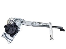 RENAULT SCENIC Window