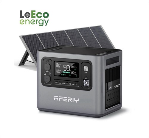 Aferiy p280 portable power - aferiy,