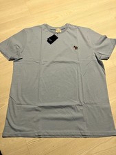 Paul Smith T-Shirt Men's Size