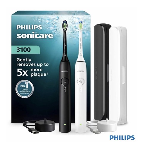 Philips sonicare 3100 series - philips,