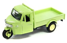 1/80 Rail Model Daihatsu C08