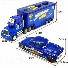 Disney pixar cars 51 - cars, no.51