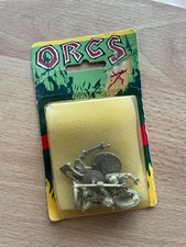 Ral Partha Orcs - New boxed