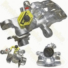 BRAKE CALIPER O/SREAR  FITS NISSAN ALMERA PRIMERA BRAKE ENGINEERING CA1824R
