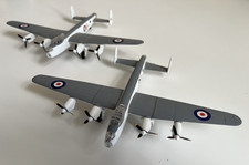 Corgi 47302 - Two Lancaster