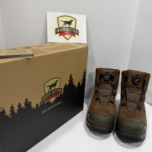 Irish setter kasota waterproof - setter,